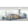 Pet Pelletizing Line